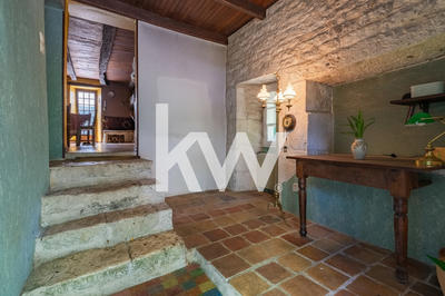 Maison - 185 m² - 5 pièces