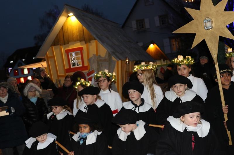 Calendrier de l'Avent