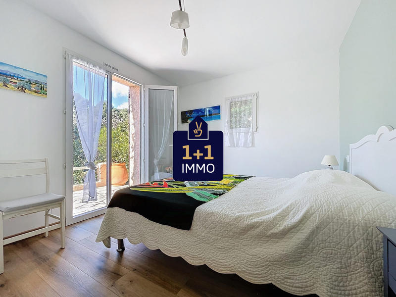 Villa - 155 m² - 5 pièces