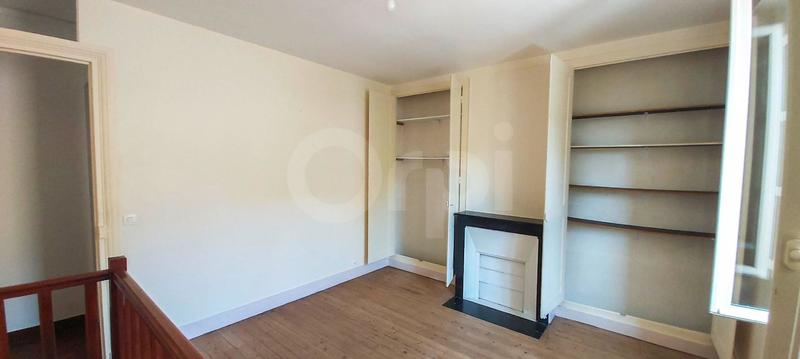 Maison - 161 m² - 6 pièces