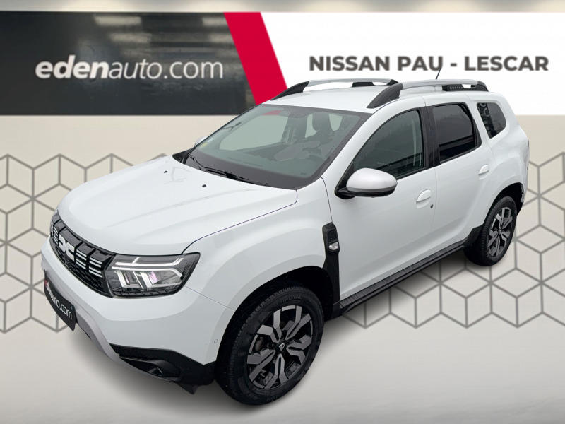 Dacia Duster Blue dCi 115 4x2 Prestige +