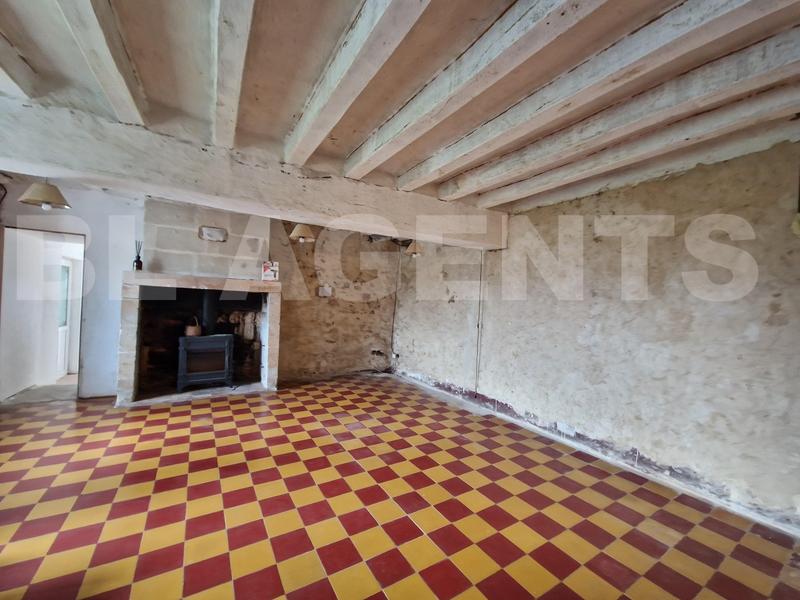 Maison - 152 m² - 3 pièces