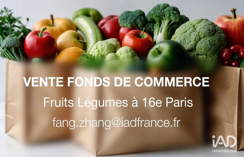 Local commercial - 45 m²