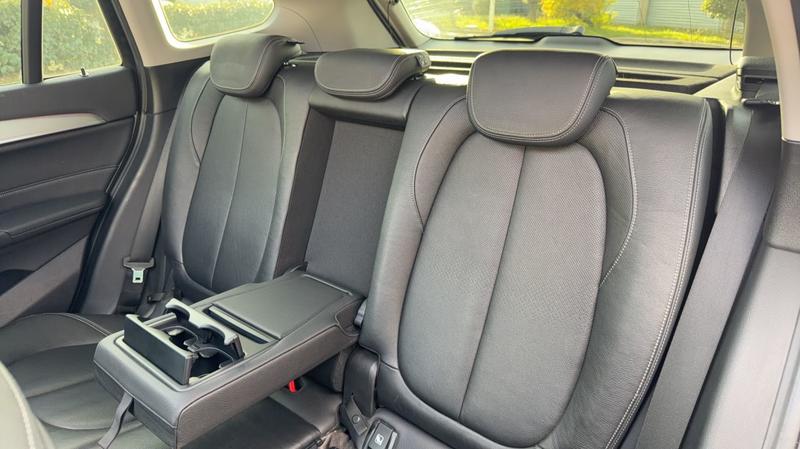 Bmw X1 sDrive 18iA 136 Bva Xline - Automatique Toit ouvrant