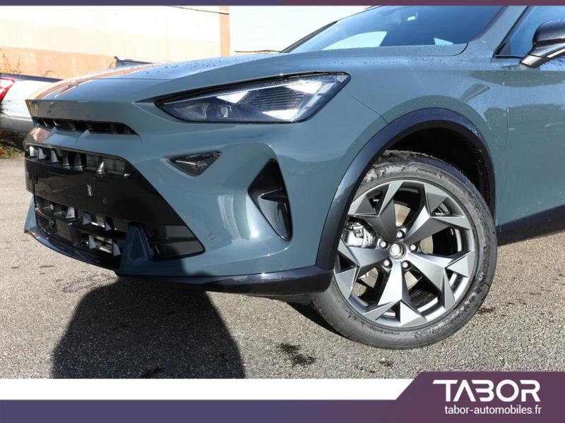 Cupra Formentor eTSI Dsg ChauffS Acc 3ZClima