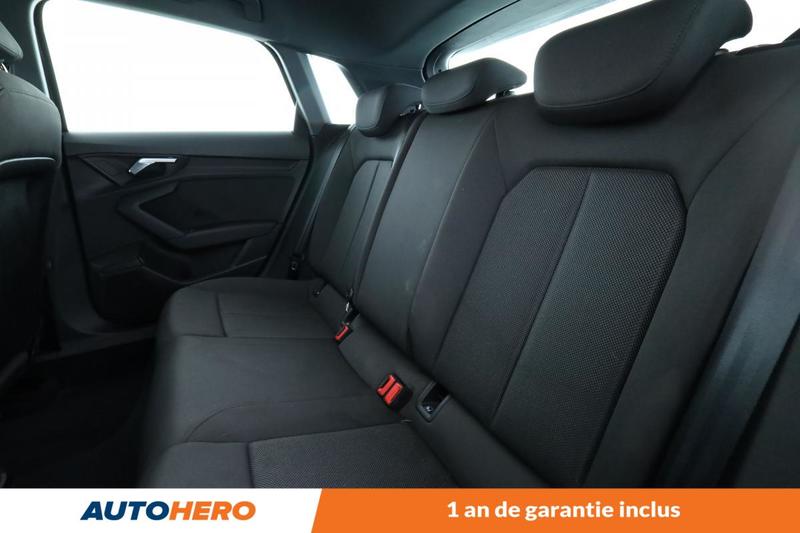Audi A3 sportback 30 Tfsi mHEV s tronic 110 ch