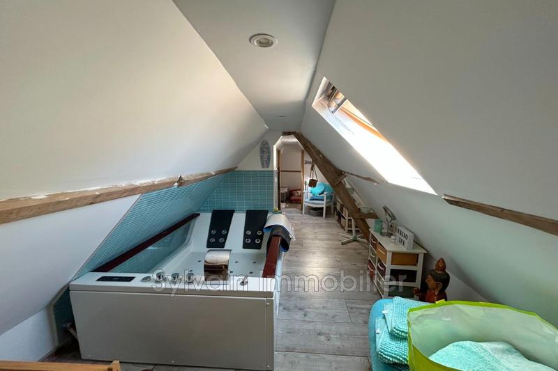 Maison - 141 m² - 6 pièces