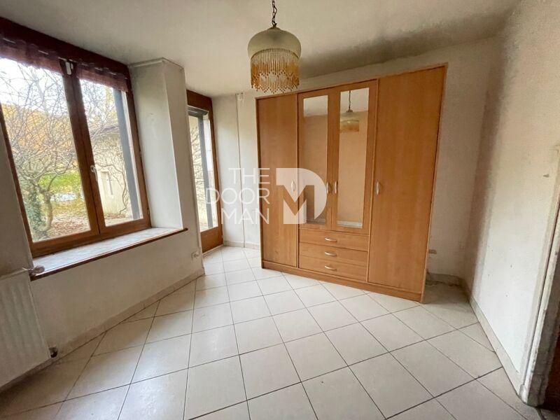 Maison - 165 m² - 7 pièces