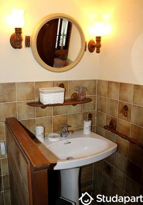 Appartement - 23 m² - 1 pièce