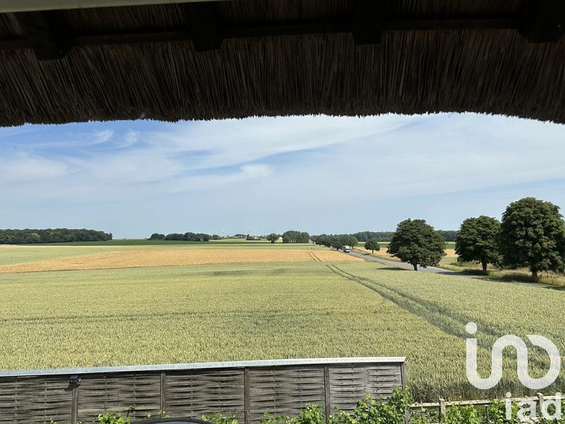 Maison de maîtres - 182 m² - 5 pièces