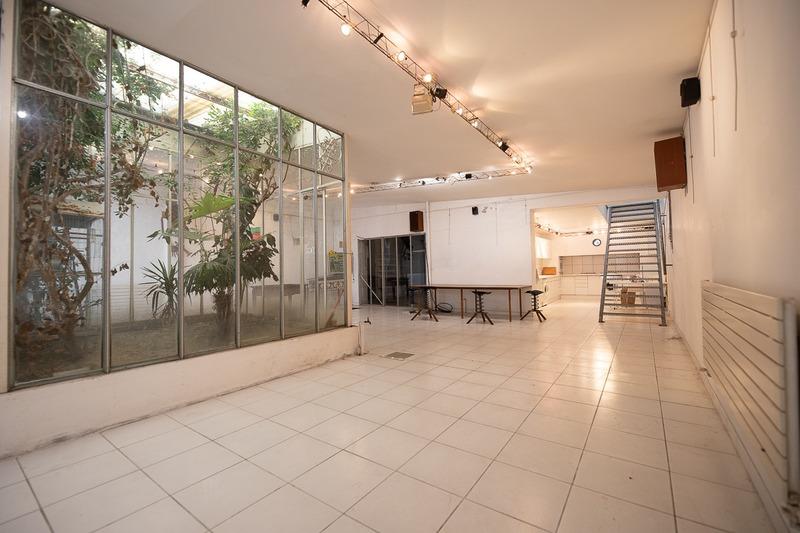 Maison de ville - 312 m² - 5 pièces