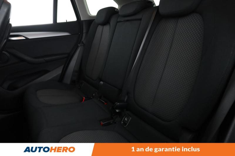 Bmw X1 xDrive20d Lounge Bva8 190 ch