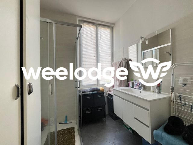 Appartement - 41 m² - 3 pièces