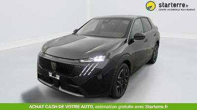 Peugeot 3008 Hybrid 145 e-Dcs6 Allure