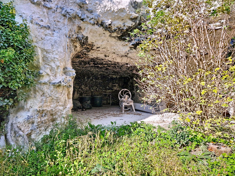 Maison - 206 m² - 7 pièces