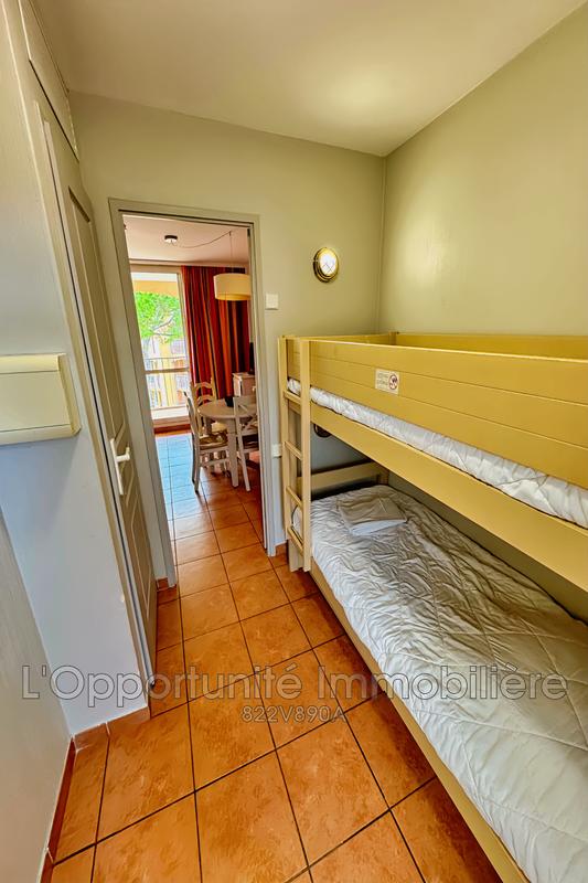 Appartement - 24 m² - 1 pièce