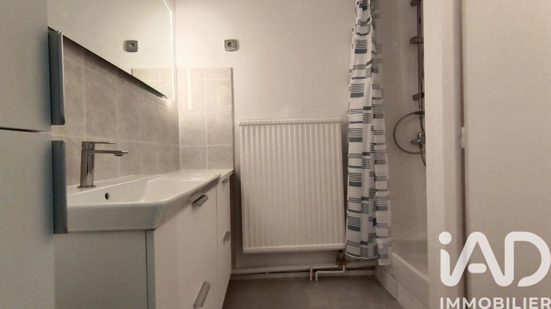 Appartement - 31 m² - 1 pièce