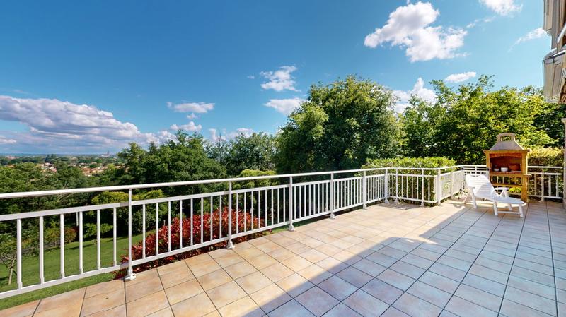 Maison traditionnelle - 127 m² - 4 pièces