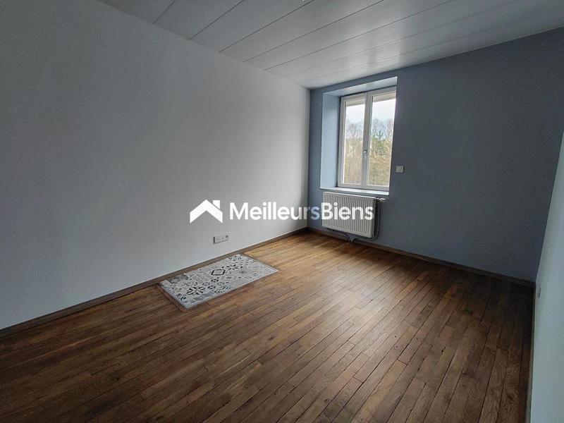 Maison - 56 m² - 3 pièces