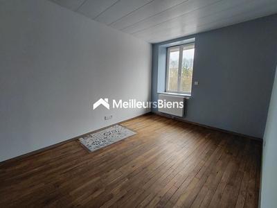 Maison - 56 m² - 3 pièces