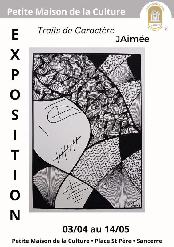 Exposition JAimée