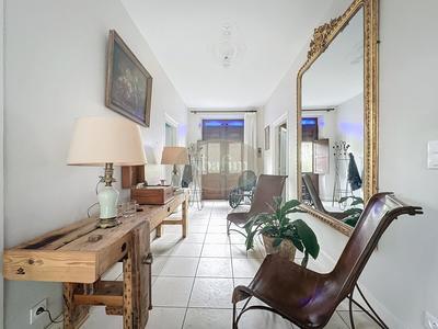 Maison - 197 m² - 8 pièces