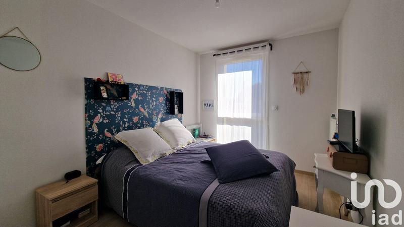 Maison - 89 m² - 4 pièces