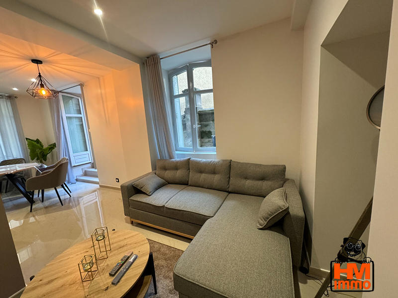 Appartement - 51 m² - 2 pièces