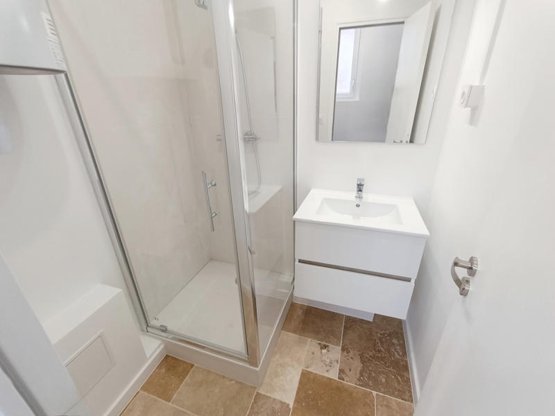 Appartement - 19 m² - 1 pièce