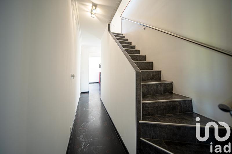 Maison - 190 m² - 4 pièces