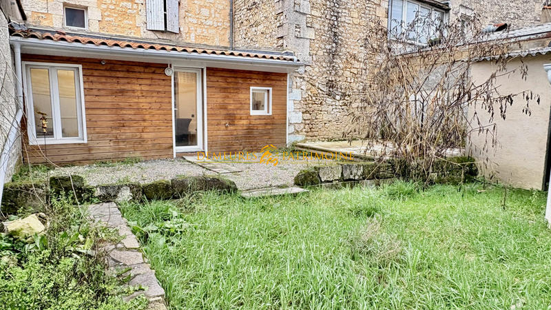 Maison - 150 m² - 5 pièces