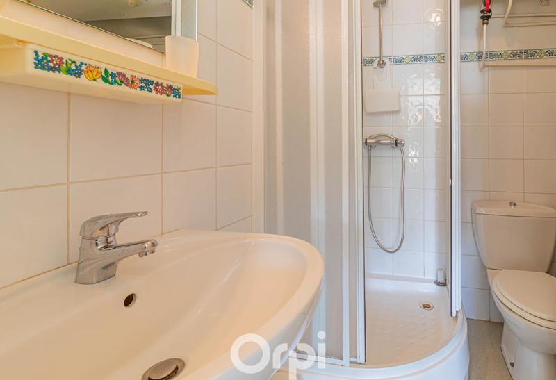 Studio - 28 m² - 1 pièce