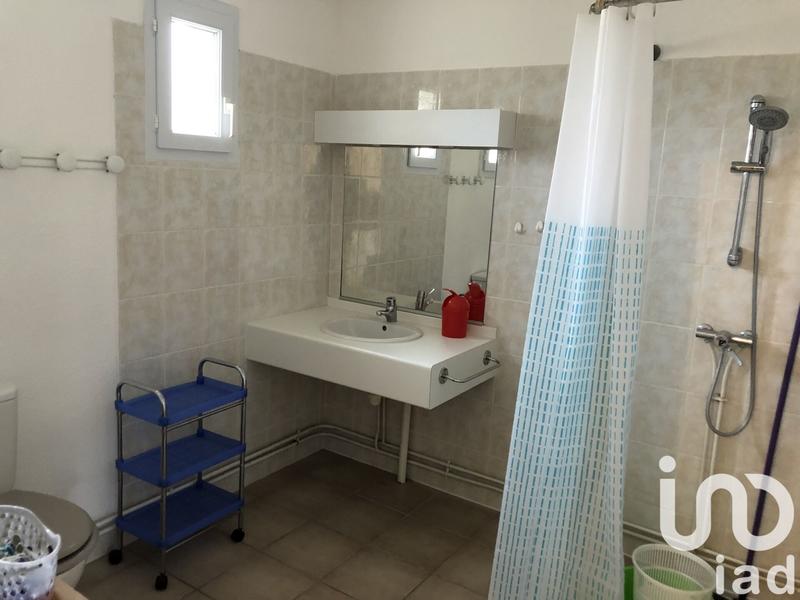 Maison - 35 m² - 2 pièces