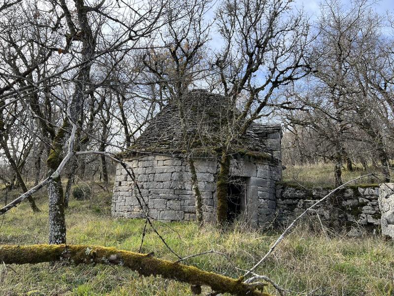 Propriété - 230 m² - 7 pièces