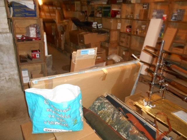 Local commercial - 200 m² - 4 pièces