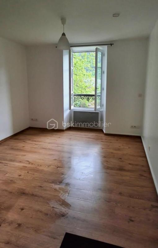 Studio - 19 m² - 1 pièce