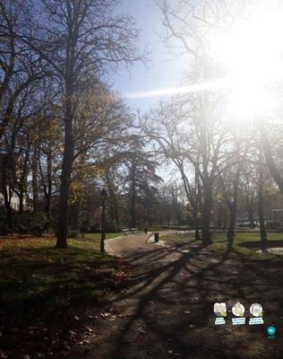 Appartement - 28 m² - 1 pièce