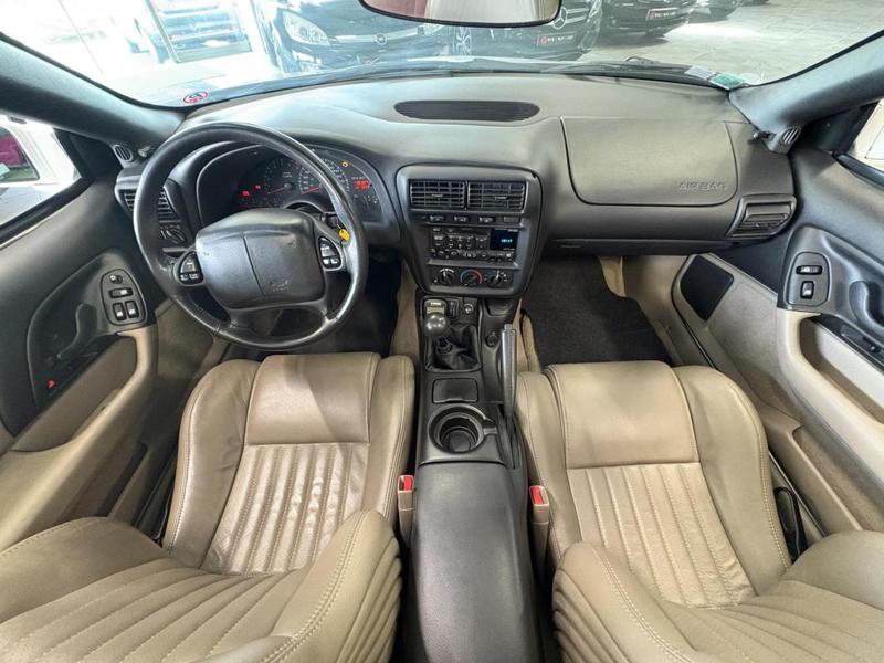 Chevrolet Camaro Coupé 5.7i V8 Coupe / Garantie 12 Mois