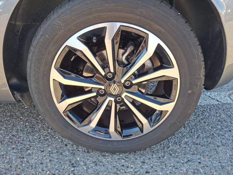 Renault Clio TCe 90 ch Gsr2 Techno