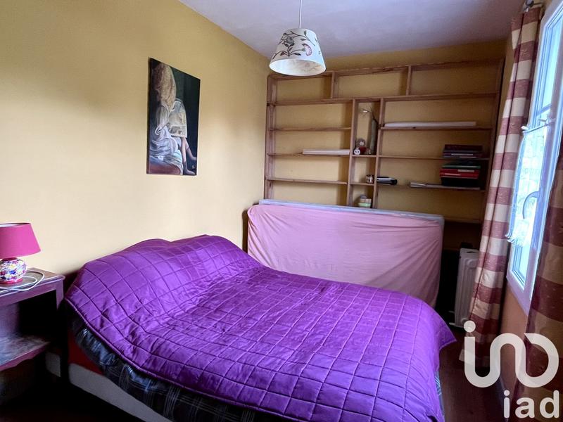 Maison de campagne - 102 m² - 5 pièces