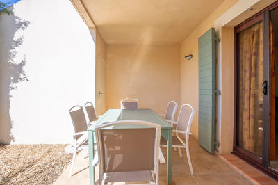 Appartement - 46 m² - 3 pièces