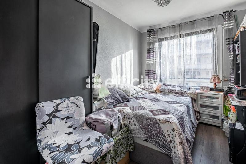 Appartement - 54 m² - 2 pièces