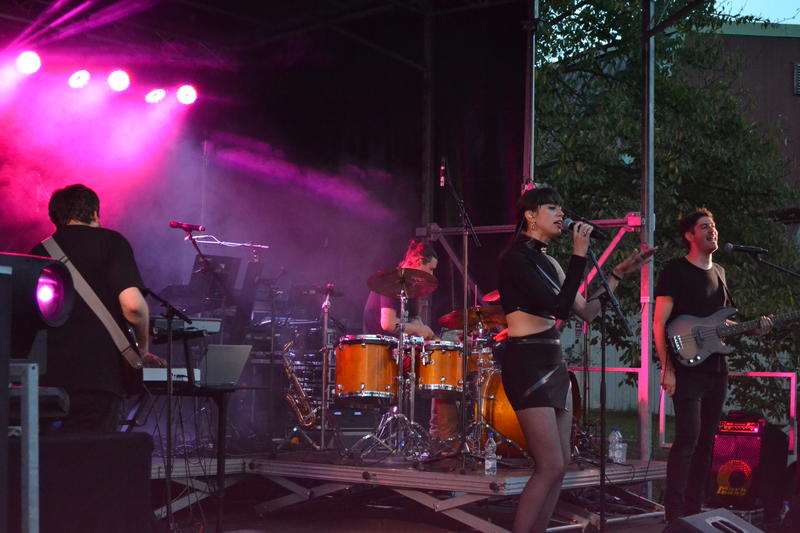 Open Air 2026 by Aipz