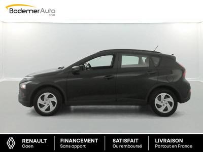 Hyundai Bayon 1.2 84 Initia