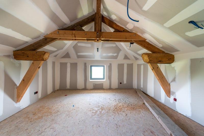 Maison - 592 m² - 14 pièces