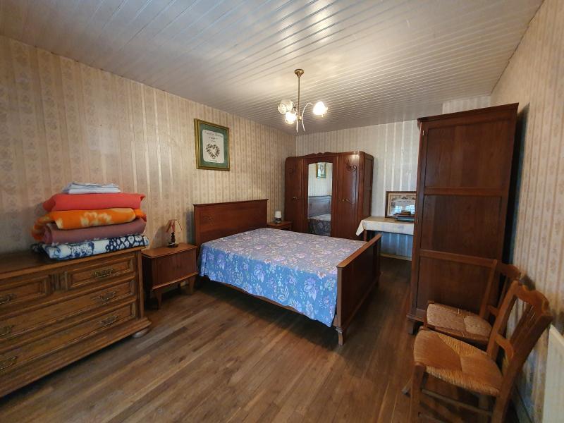 Maison - 82 m² - 5 pièces