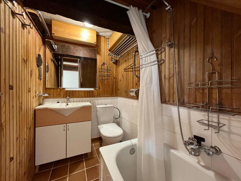 Duplex - 70 m² - 2 pièces