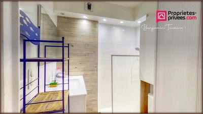 Appartement - 29 m² - 1 pièce