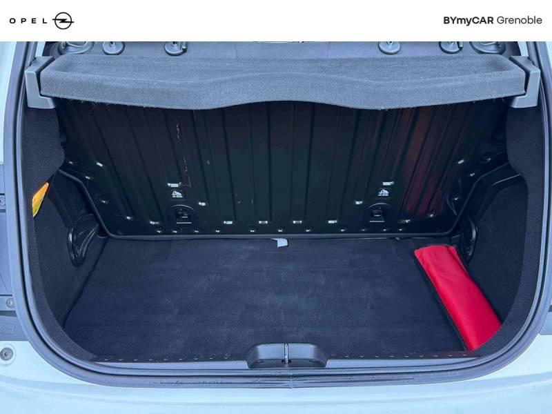 Fiat 500 e 95 ch Action