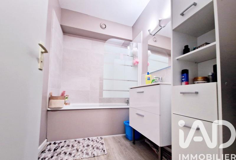 Appartement - 52 m² - 2 pièces